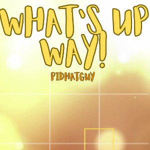 WHATSUPway