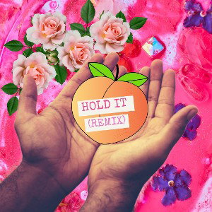 Hold It (Remix)