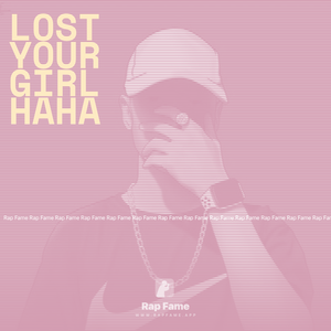 lost your girl haha (Bass Boost)