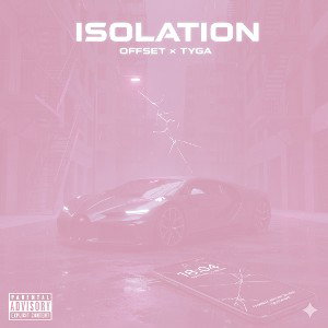 Isolation (13:27:33) (Bass Boost)