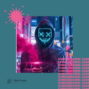 Chris Brown - 3AM