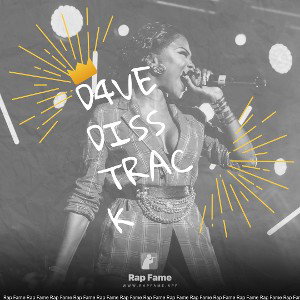 D4ve diss track 