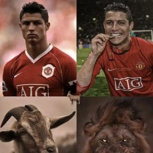 G.O.A.T