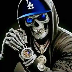Bad Guys Don't Live Long 😔