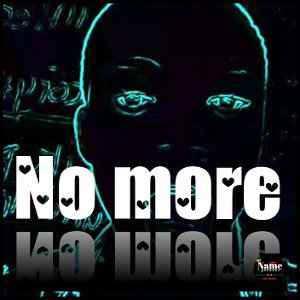 no more 