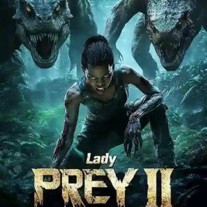 lady prey II