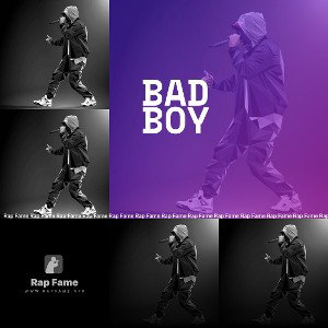 Bad boy 