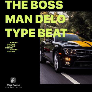 The boss man Delo type beat
