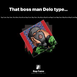 That boss man Delo type beat