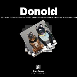 Donold 