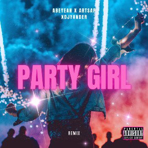 Party Girl 