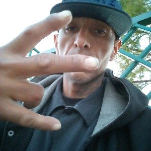 ESEZ MOST-WANTED gangsta girl