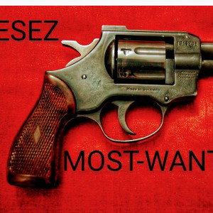 ESEZ MOST-WANTED Ded 2 Eazy E