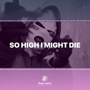 so high I might die