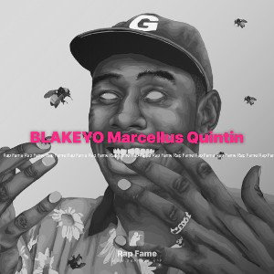 BLAKEYO Marcellus Quintin