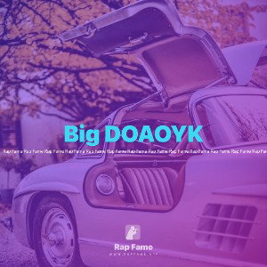 Big DOAOYK