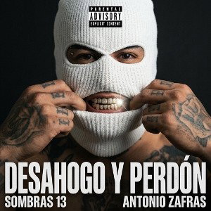 Desahogo y perdón