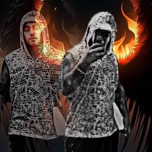Indestructible // Antoni Mdl