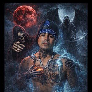 Mi Sombra 