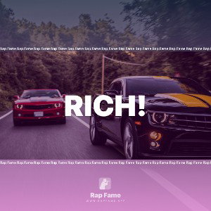 rich!