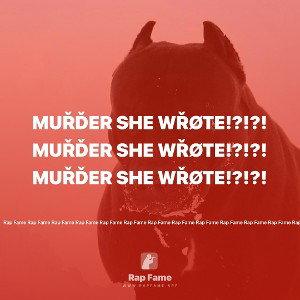 muřďer she wřøte!?!?!