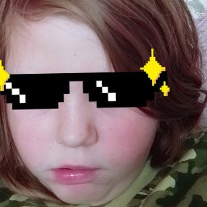 лил вика