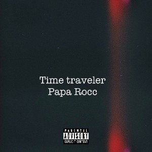 time traveler