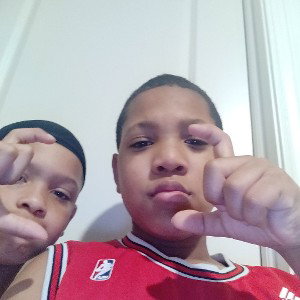 IN THE STREETS FOR REAL