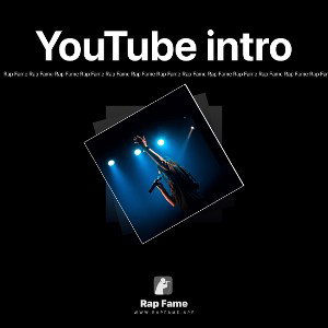 YouTube intro