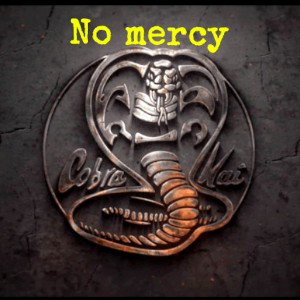 no mercy