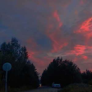 не предсказуемо