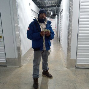 self made 