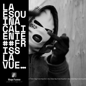 LA ESQUINA CALIENTE ##FRISS LA VUELTA