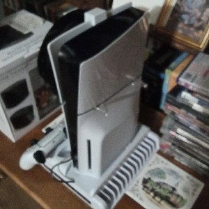 PS5