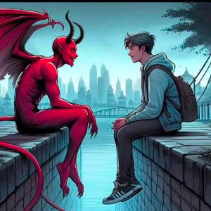 JDL -el diablo me aconseja-👹