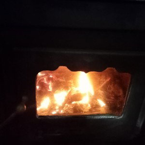 Flame times