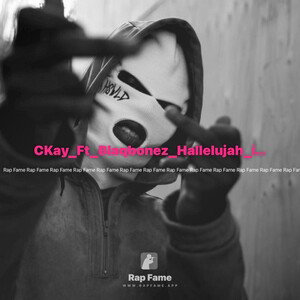 CKay_Ft_Blaqbonez_Hallelujah_instrumental.