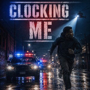 Clocking Me 