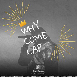 Why come cap