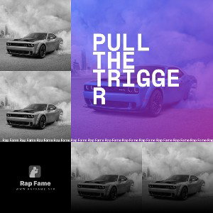 pull the trigger