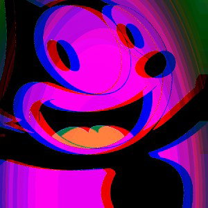 Ÿ - Ø