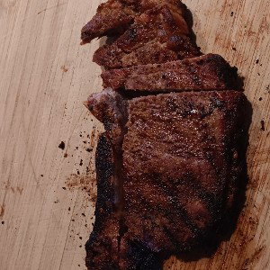 stake