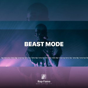 beast mode