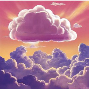 Can you say Im walking on the cloud   