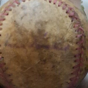 the ball keeps rolling 