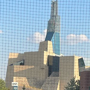 Winnipeg v Toronto