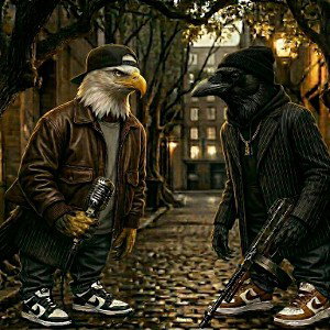 No DoWn ShIt (ft HaRD-T) BirD-GanG