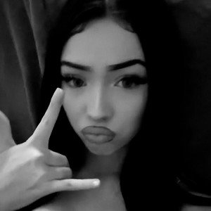 emo bitch - landoee