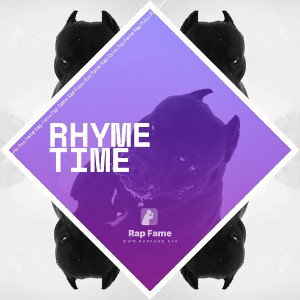 rhyme time