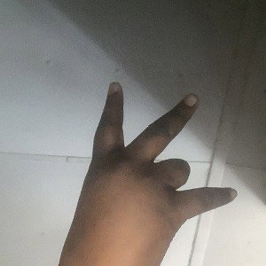 nigga play